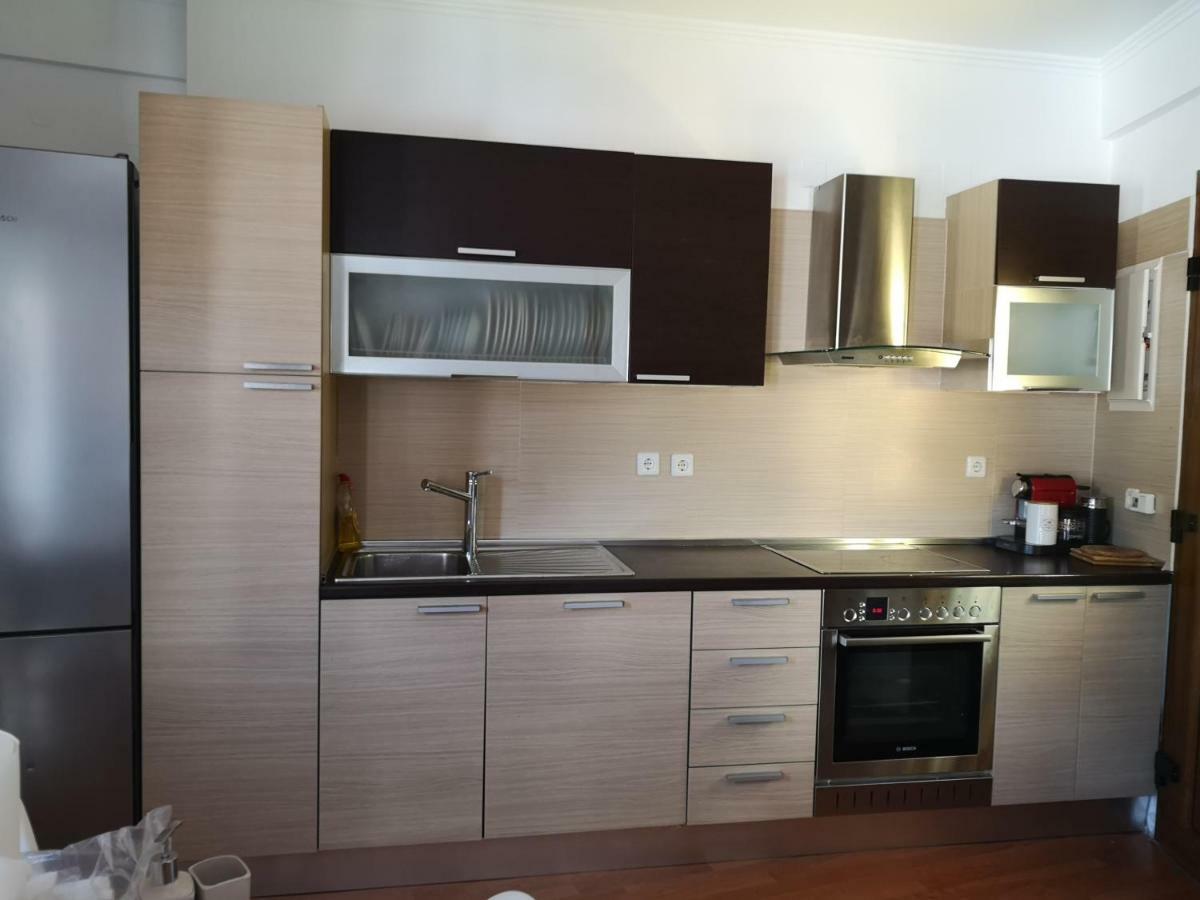 *The Balcony-Luxury Family House In City Center * Parga Dış mekan fotoğraf